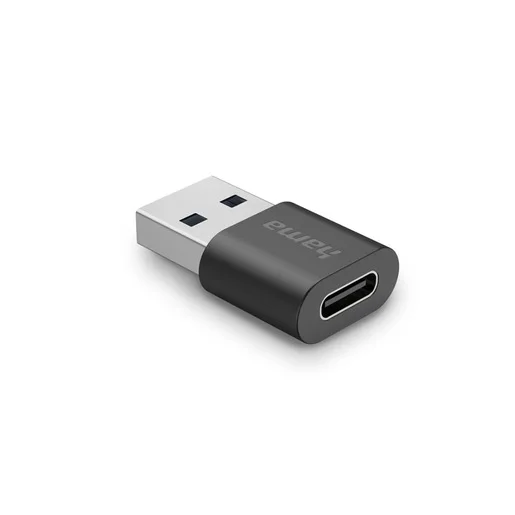 Hama Adattatore USB Type C - vista 2