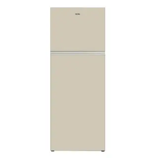 Frigorifero Combinato Haier HPR5718DNPC Dark Cream
