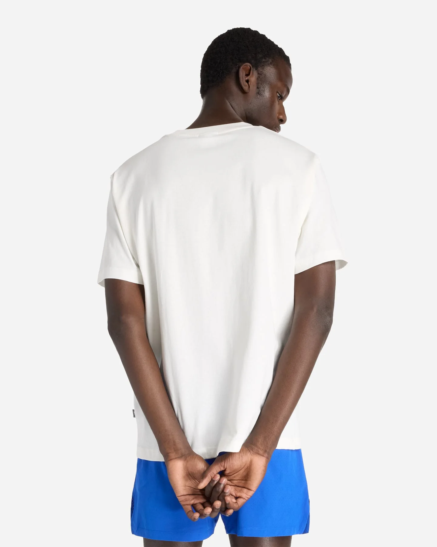 New Balance Athletics Premium Big Logo - vista 3