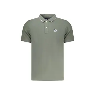 North Sails Polo Maniche Corte Uomo
