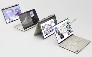 Lenovo Yoga 7 2-in-1