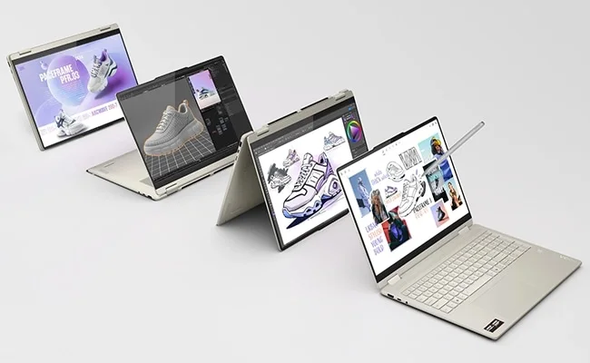 Lenovo Yoga 7 2-in-1
