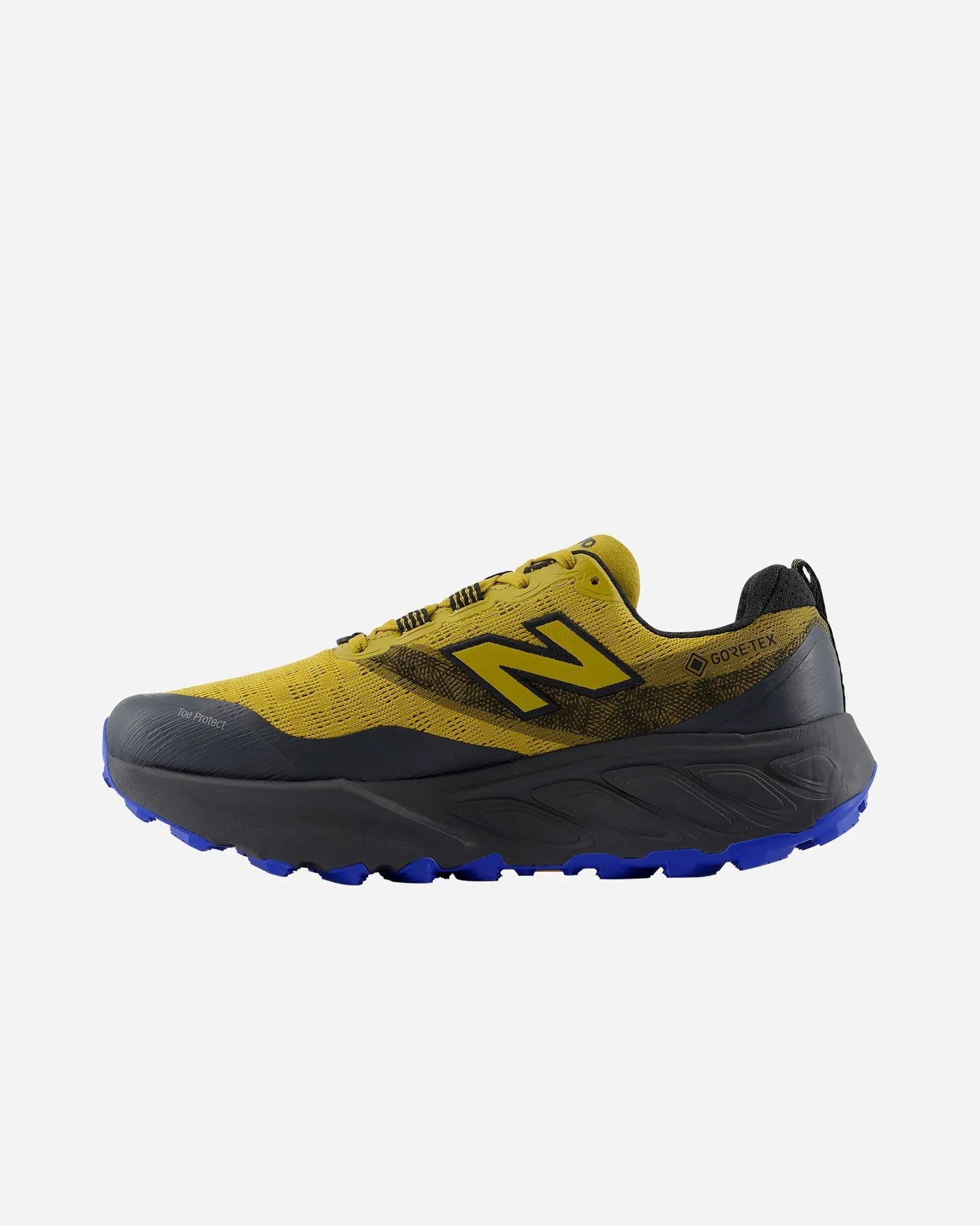 New Balance Fresh Foam Hierro V9 Gore-tex M - vista 4