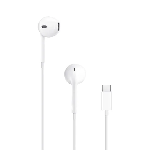 Apple EarPods USB-C 2024 - Audio di Alta Qualità - vista 8