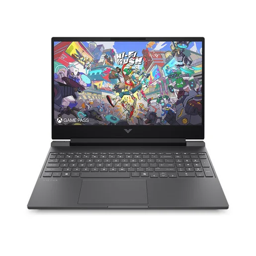 HP Victus Gaming 15-fb3006nl Copilot+