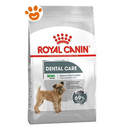 Royal Canin Dog Ccn Mini Dental Care