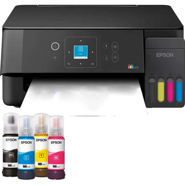 Epson EcoTank ET-2920