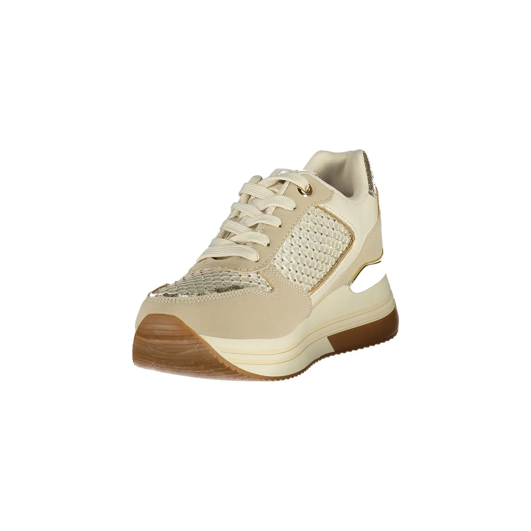 Laura Biagiotti Sneakers 9641_NEBLACK - vista 7