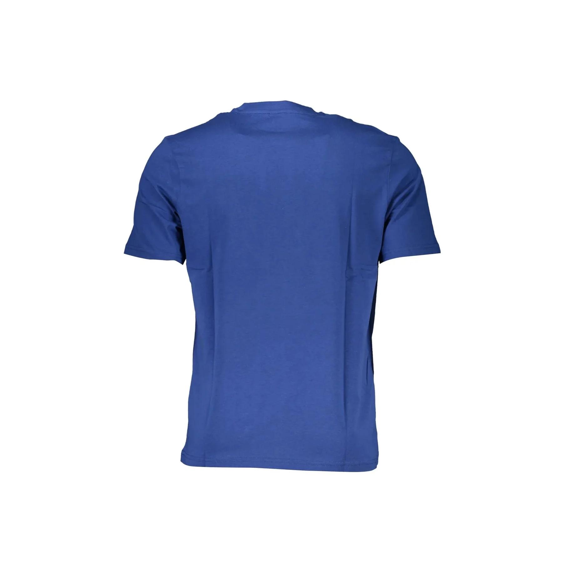 North Sails T-Shirt Maniche Corte Uomo Stampa Logo - vista 5