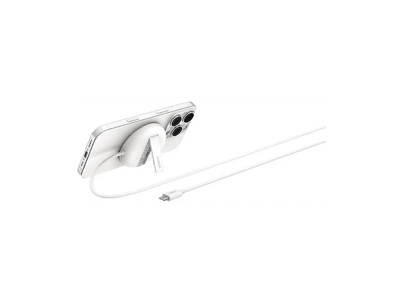 Caricabatterie Magsafe BELKIN BoostCharge Pro