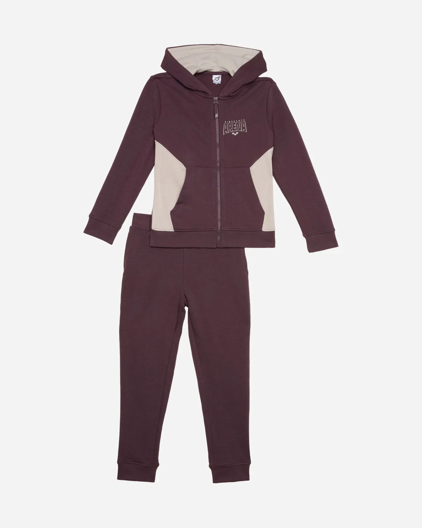 Arena Athletic Essential Jr