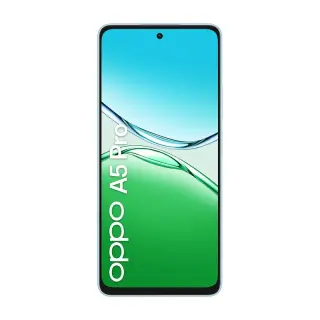 Oppo A5 Pro 4G Feather Blue
