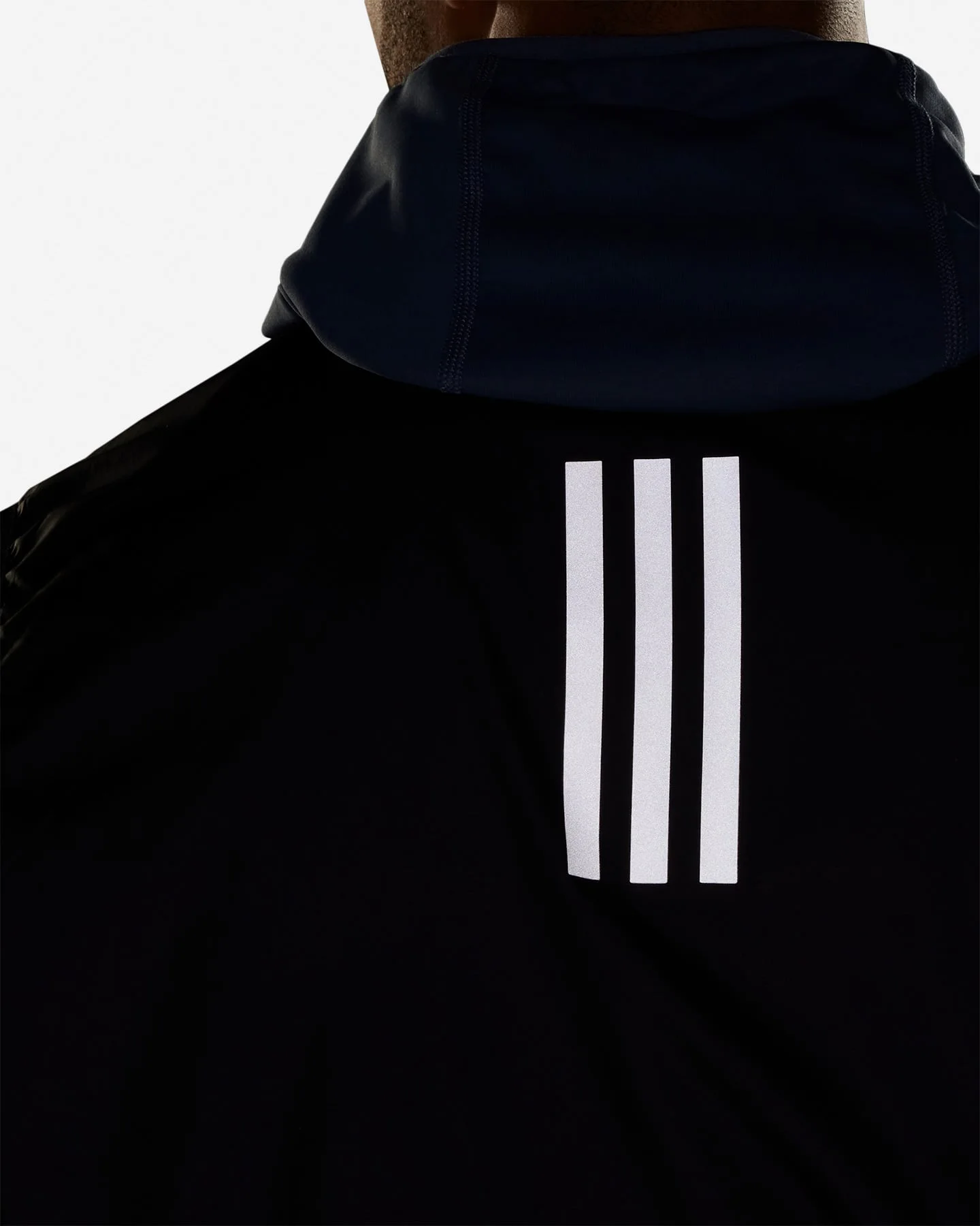 Giacca Running Adidas OTR - vista 5