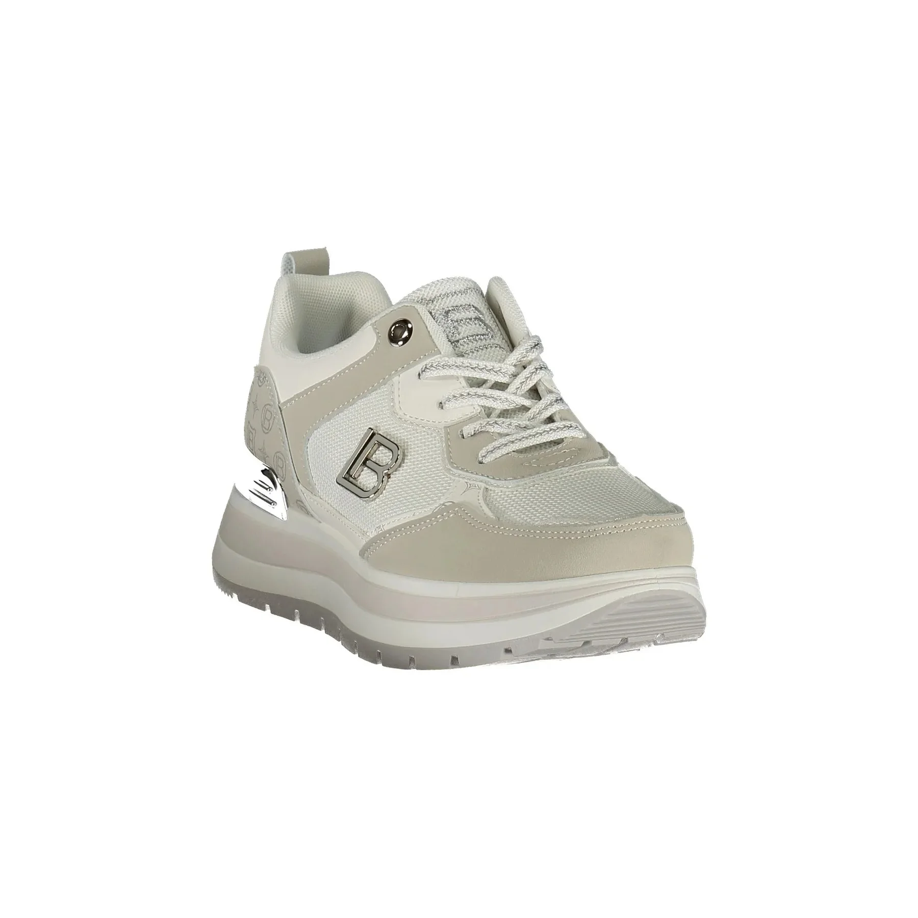 Laura Biagiotti Sneakers Donna 9630_BIGREY