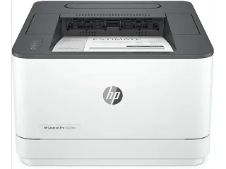 HP LaserJet Pro 3002dw