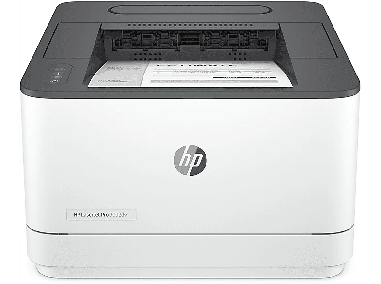 HP LaserJet Pro 3002dw