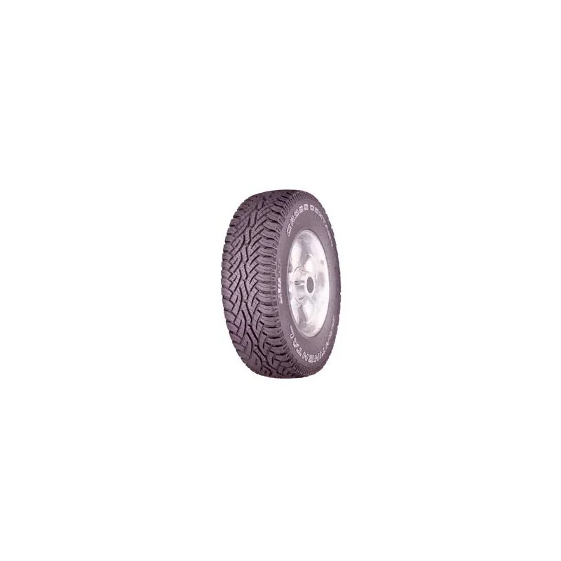 CONTINENTAL ContiCrossContact AT 235/85 R16 114/111Q Estate