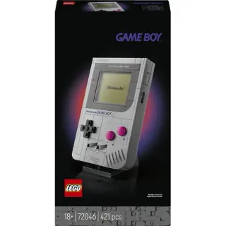 LEGO Super Mario 72046 Game Boy