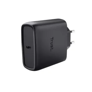 Trust Maxo Caricabatteria USB-C GaN da 65 W