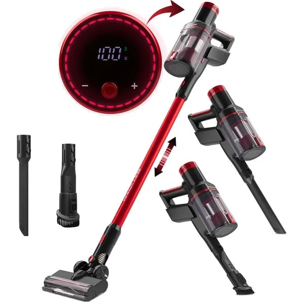 Aspirapolvere a batteria ProfiCare PC-BS 3136