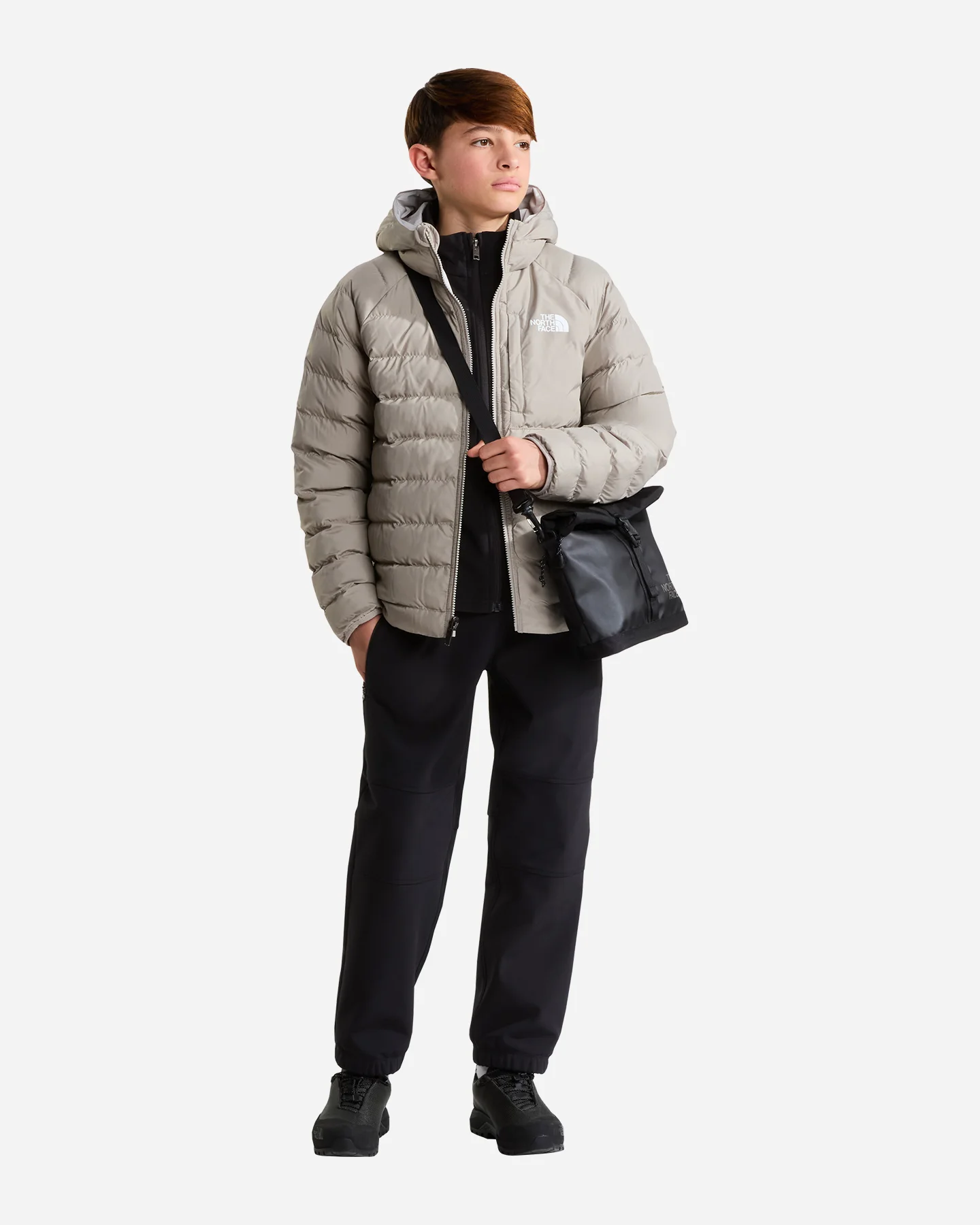 The North Face Perrito Jr - vista 5