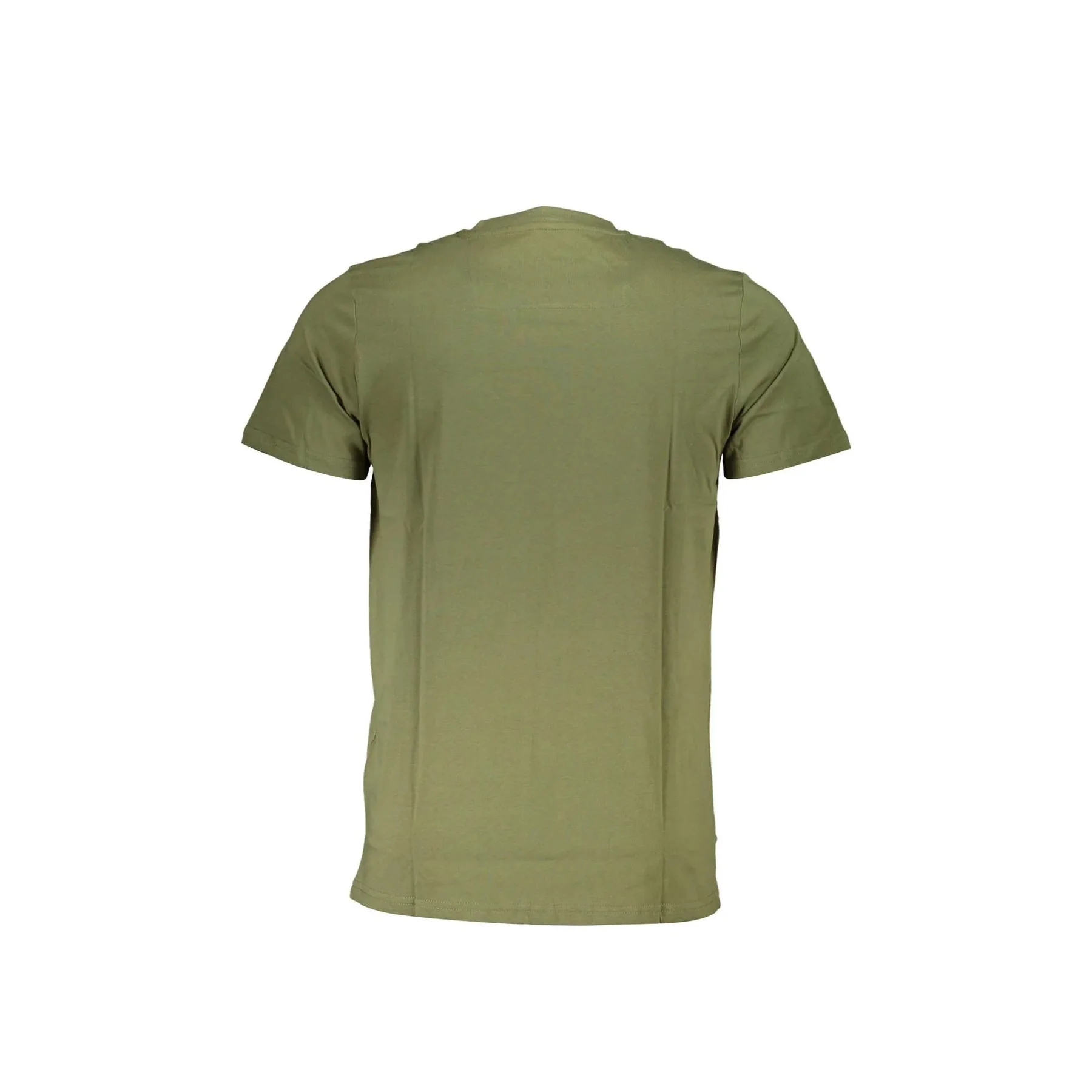 Cavalli Class T - Shirt Maniche Corte Uomo Stampa - vista 5