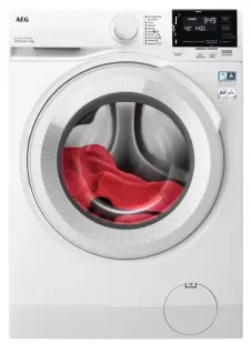 Aeg Series 7000 Lr7gk84w Lavatrice Serie 7000 Prosteam®
