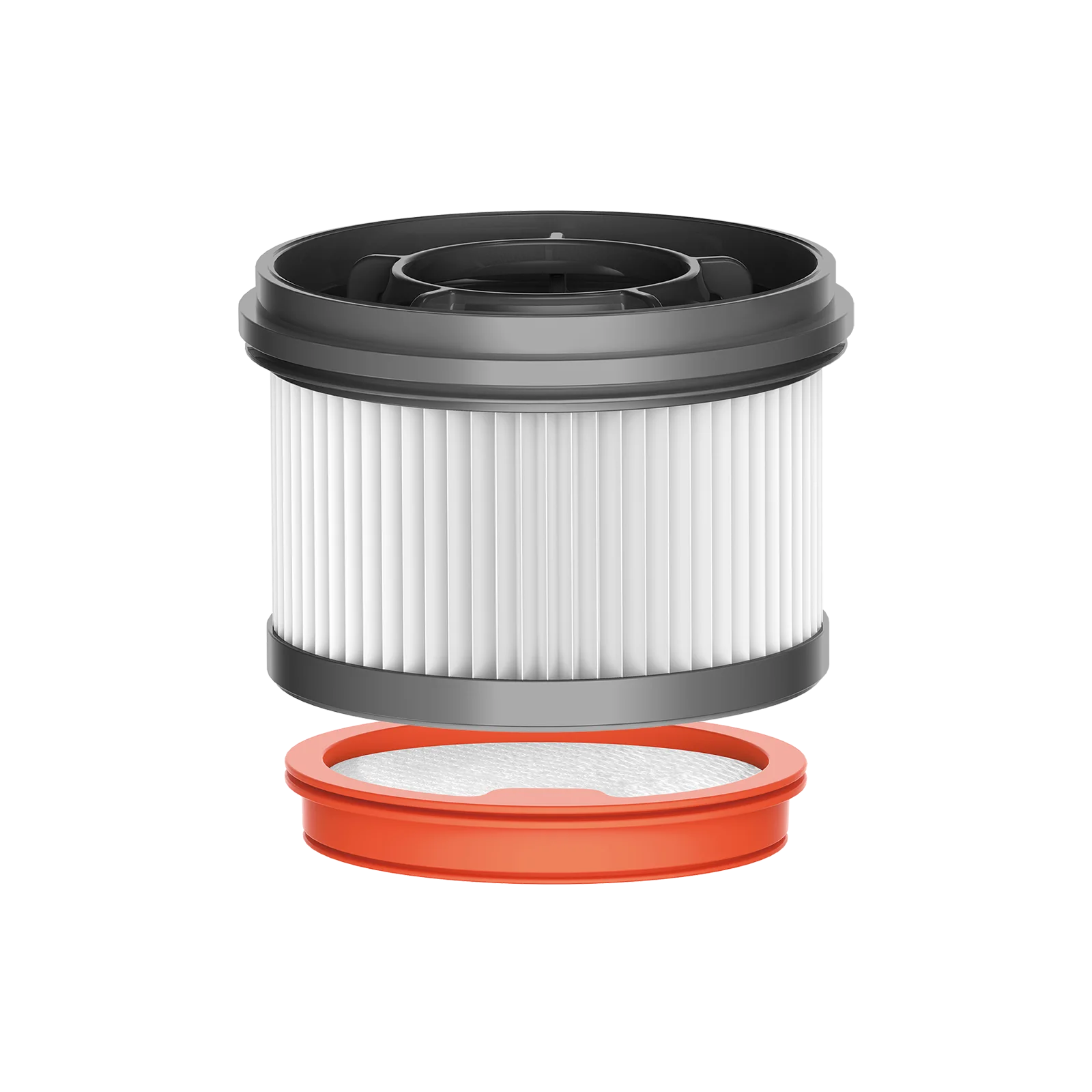 Xiaomi Vacuum Cleaner G30 Max Filter Kit - vista 2