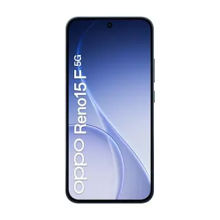Oppo Smartphone Reno15 F