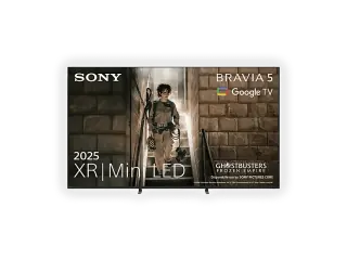 Sony 65 BRAVIA 5 XR55B - Smart TV Mini LED