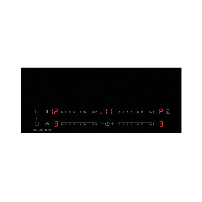 Electrolux Piano cottura ad induzione Serie 700 SenseBoil® 80cm EIS82449C - vista 3