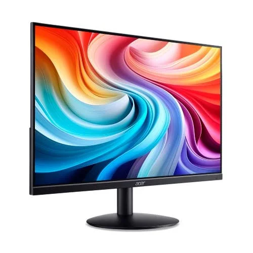 Acer SA2 Monitor SA242YH1 - vista 2