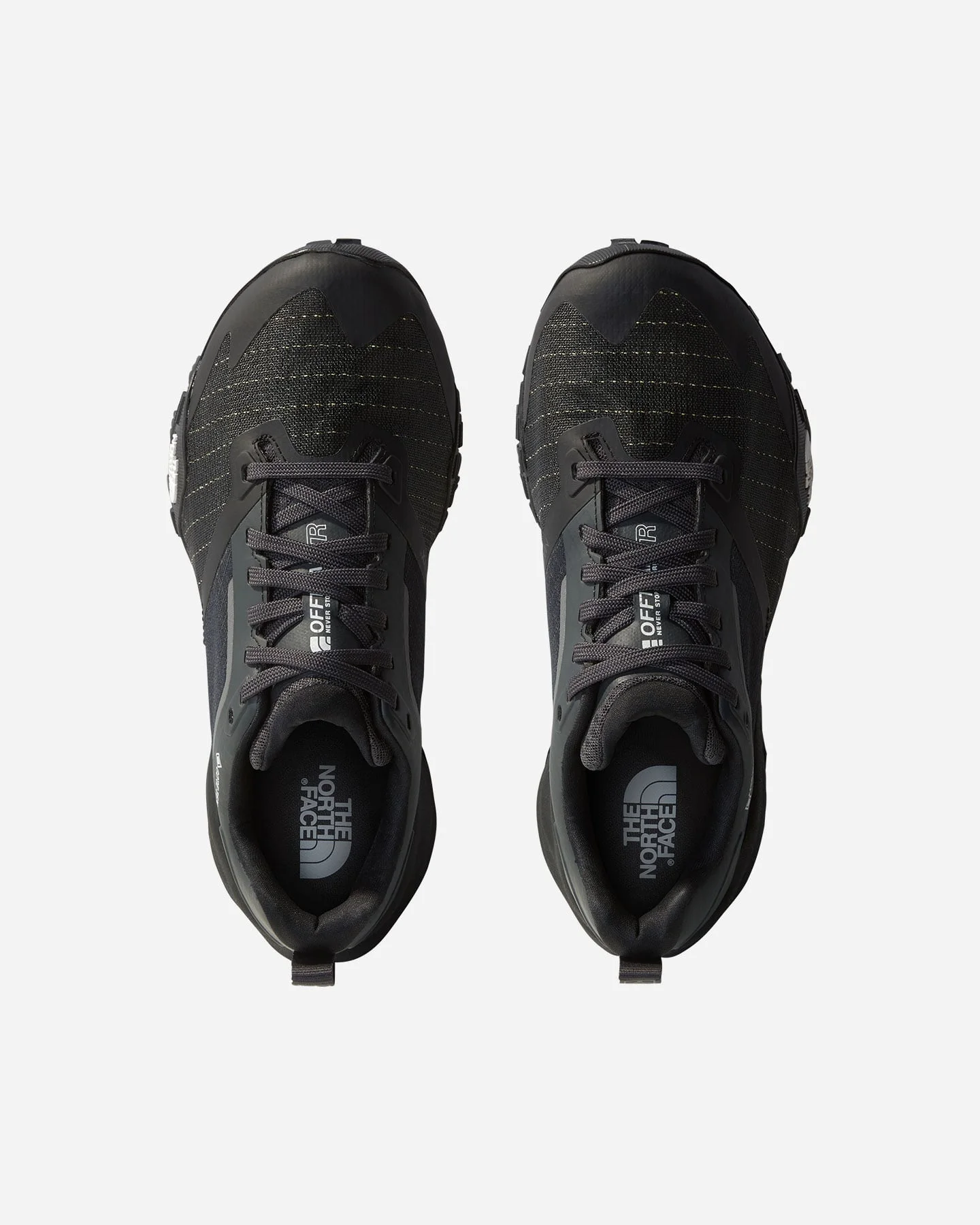 The North Face Offtrail Gtx W - vista 5