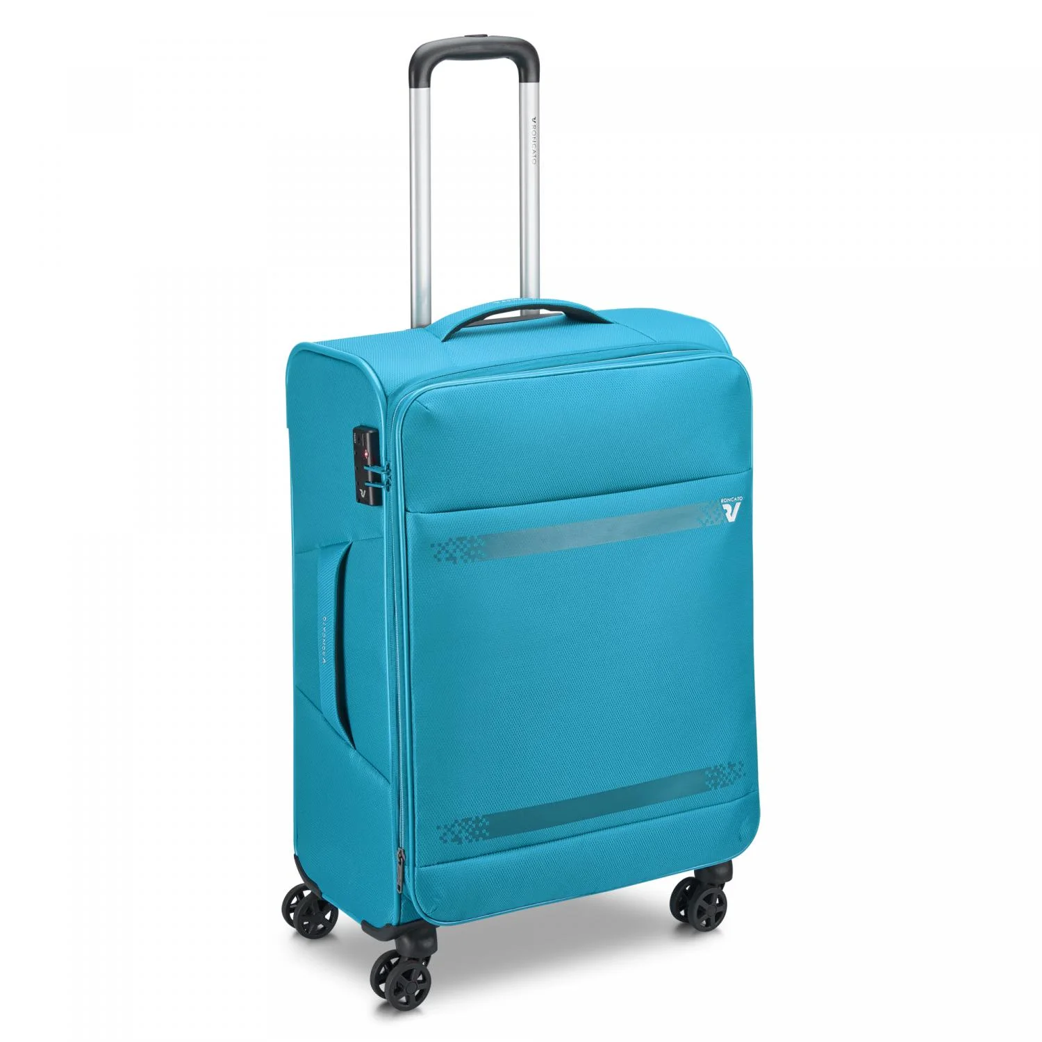 Roncato Jazz Trolley Medio Espandibile - vista 3