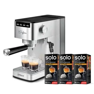 Polti Coffea P10S