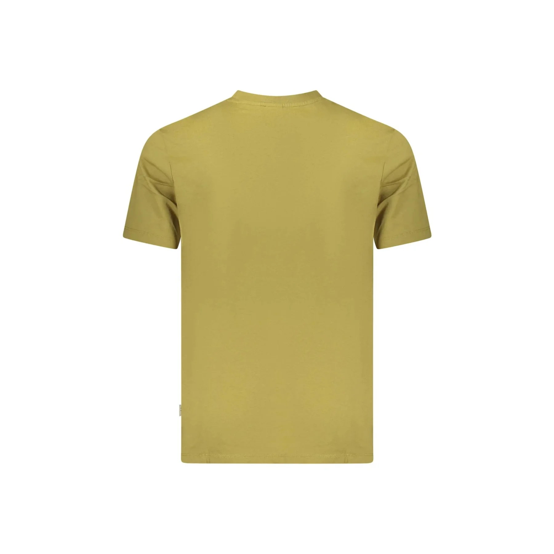 Pepe Jeans T-Shirt Maniche Corte Uomo Ricamo - vista 4