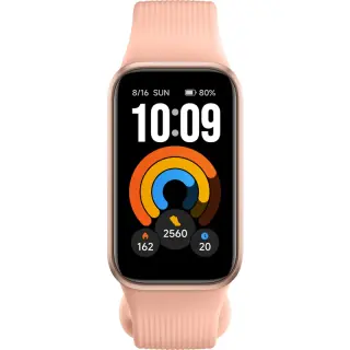 Xiaomi Smart Band 11 Active Pomelo Pink