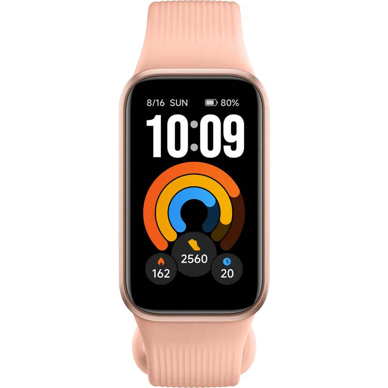 Xiaomi Smart Band 11 Active Pomelo Pink