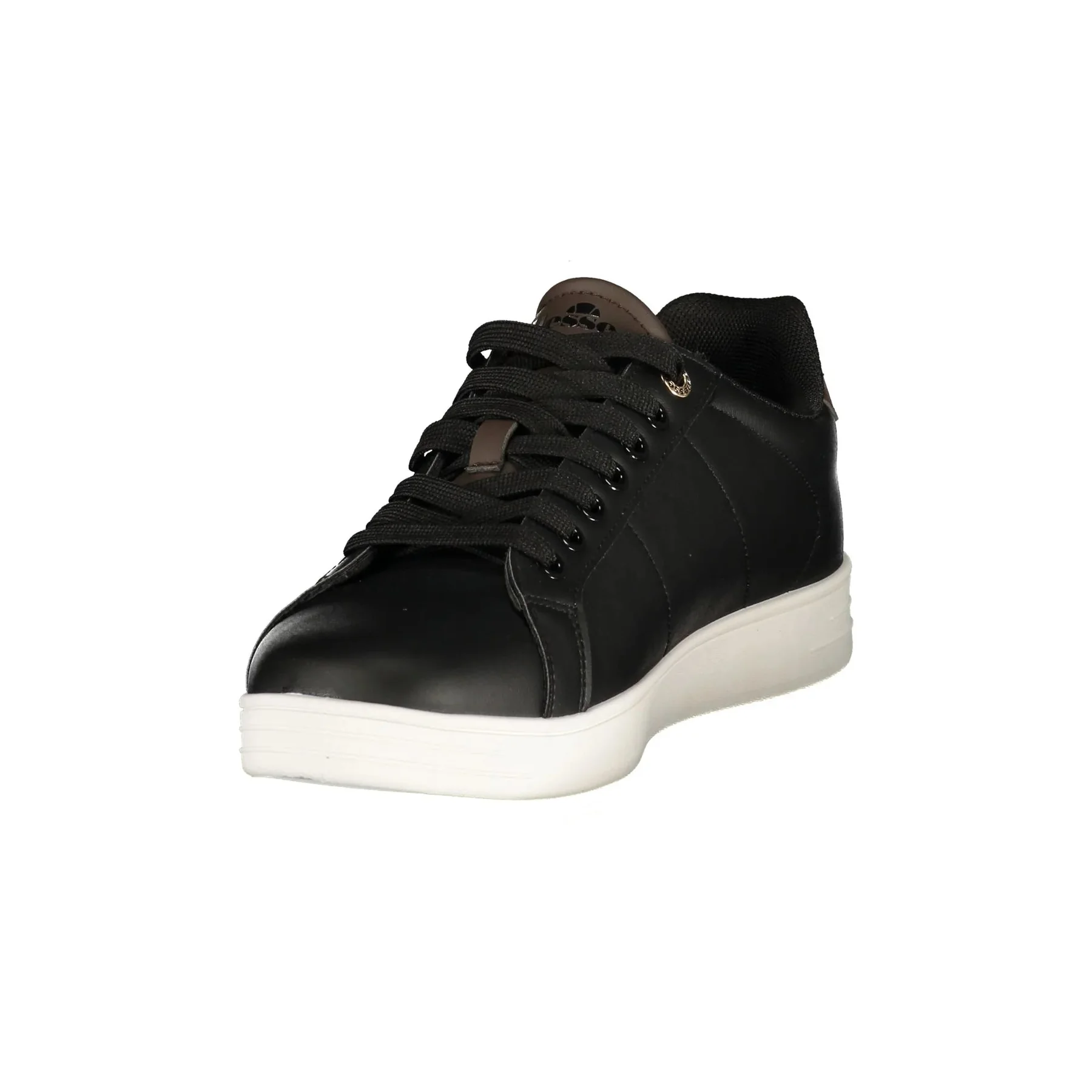 Ellesse Sneakers Uomo Dettagli a Contrasto - vista 5
