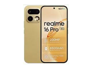 REALME 16 PRO