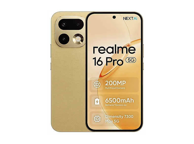 REALME 16 PRO
