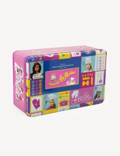 Cofanetto Barbie con Bambola Pasta Chef