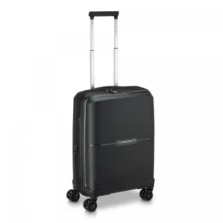 Roncato Storm Trolley Bagaglio A Mano 55x40x20 Espandibile - Fumo