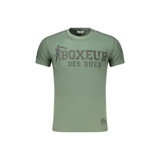 Boxeur Des Rues T-shirt uomo BXM0200002AY