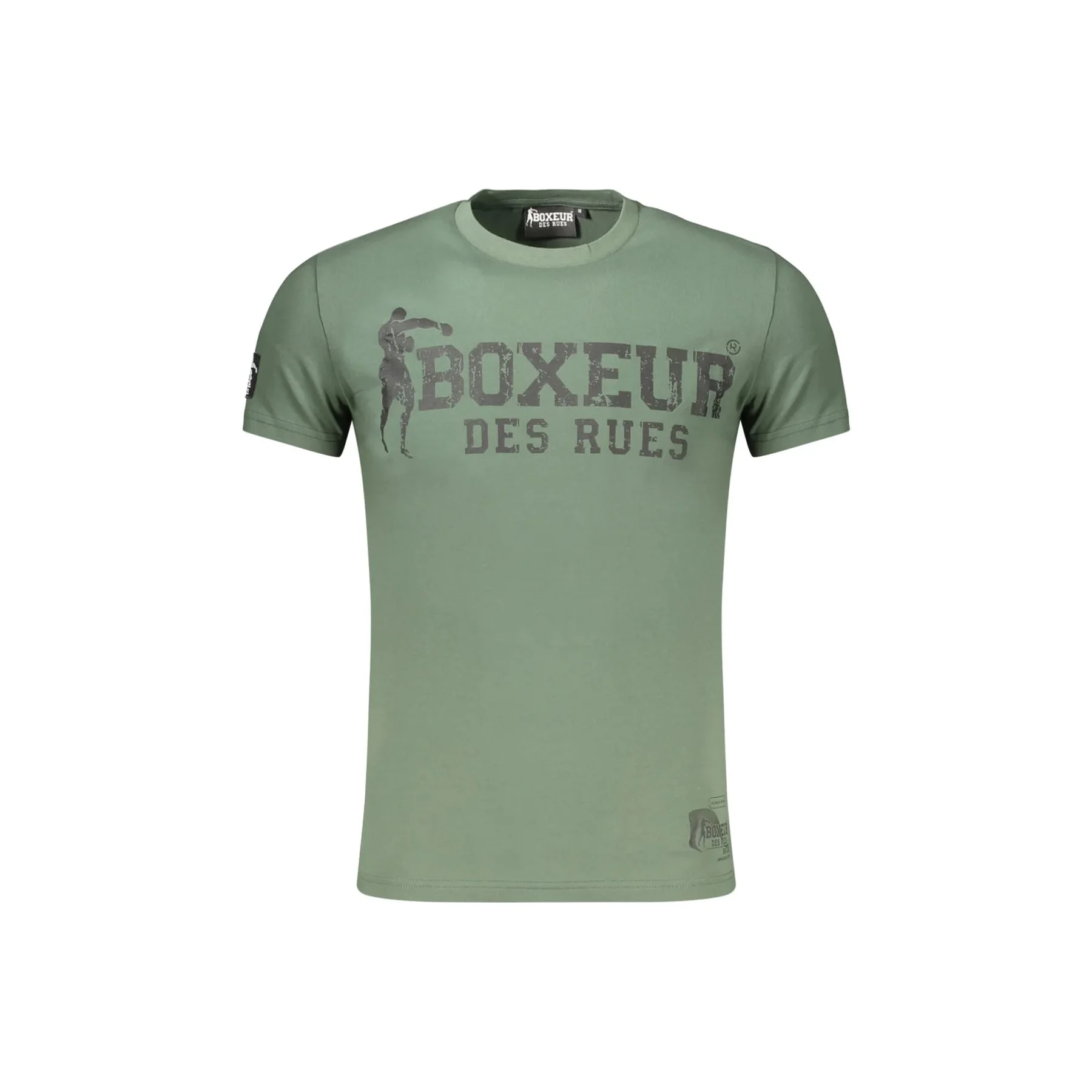 Boxeur Des Rues T-shirt uomo BXM0200002AY