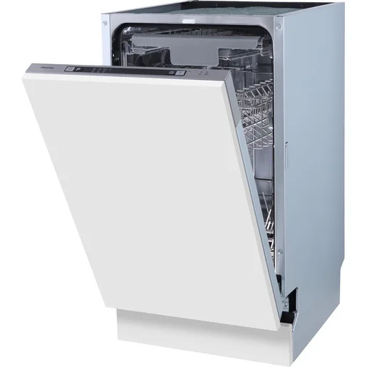 Lavastoviglie Hisense HV523E10 A scomparsa totale