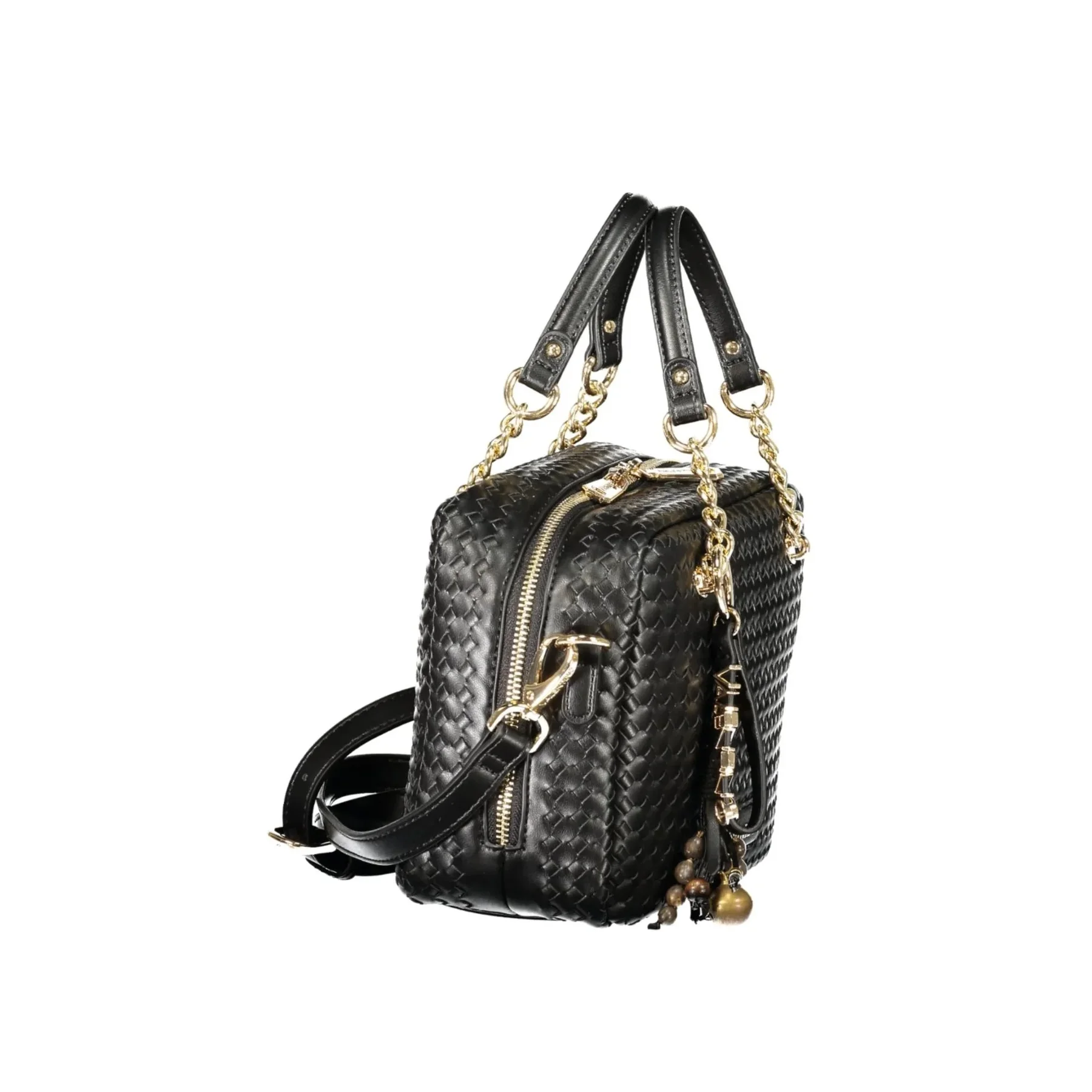 Valentino Bags Borsa a Tracolla Donna Chiusura con Zip - vista 3