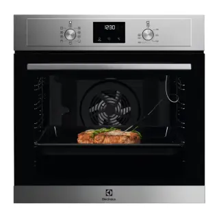 Electrolux Forno Multifunzione Serie 600 SenseCook COB400X