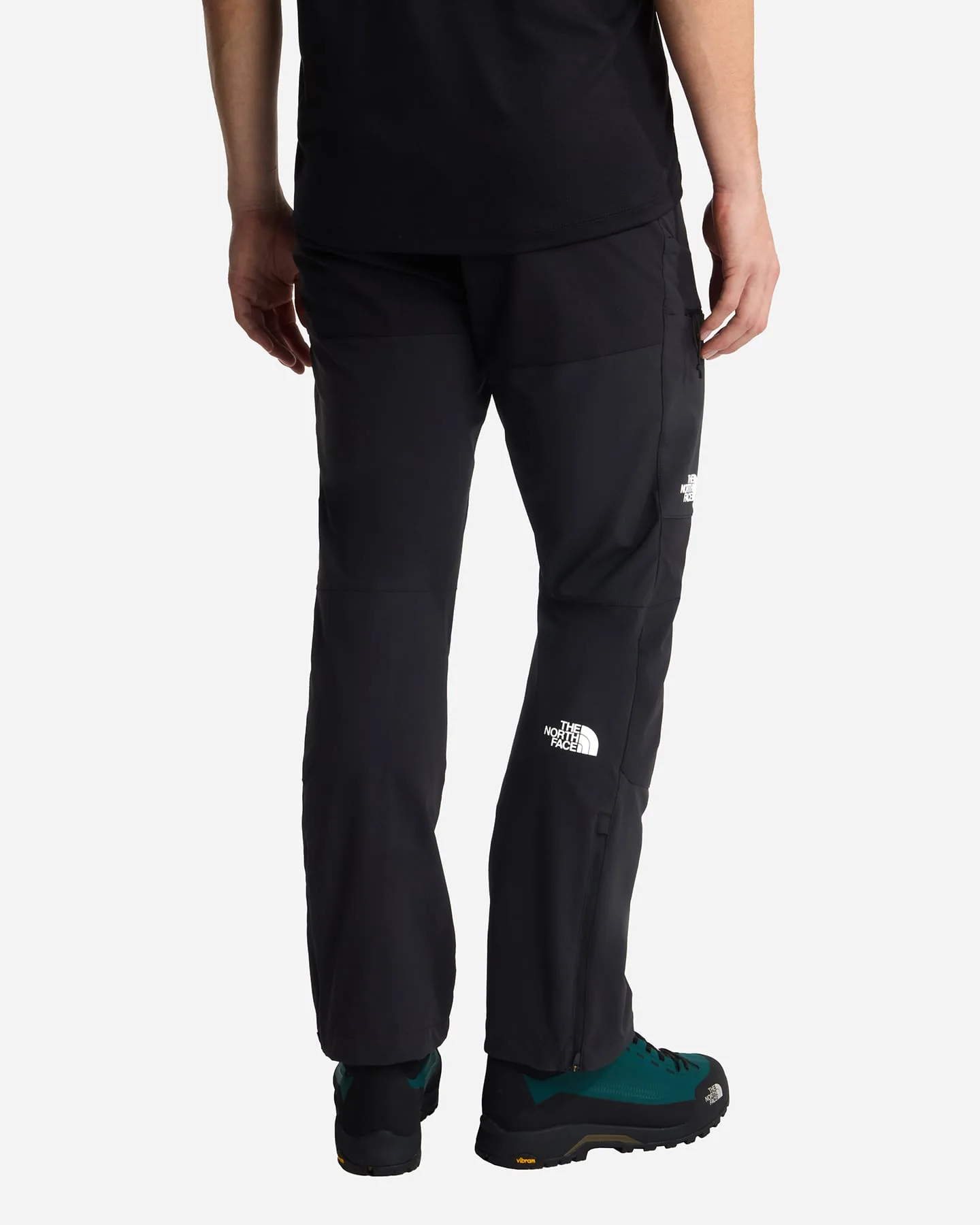The North Face Reinforced M - vista 4