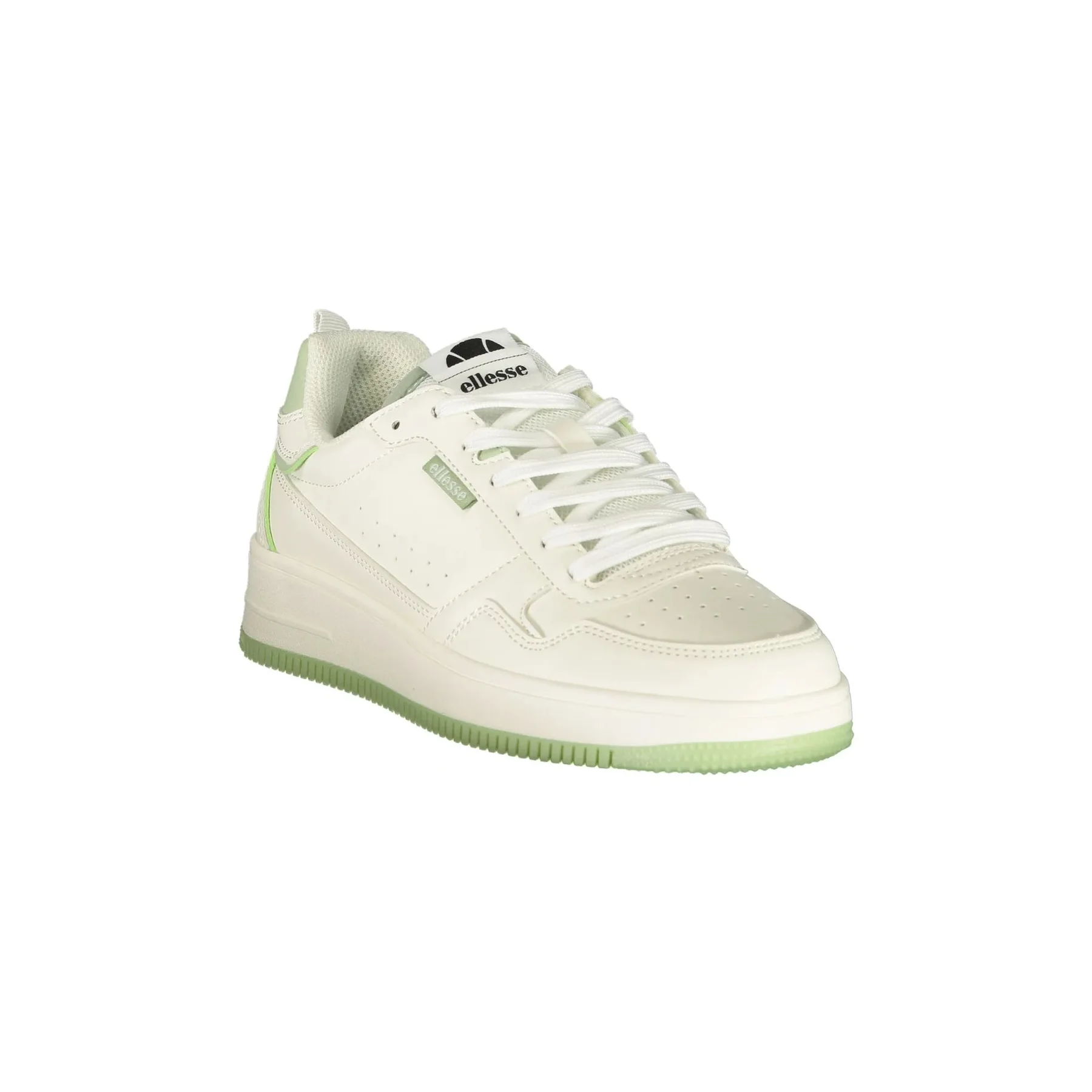 Ellesse Sneakers Donna Dettagli a Contrasto - vista 4